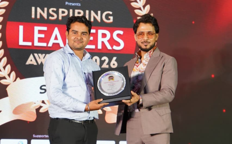  When a Shark Recognises a Visionary – Houseware Show 2026